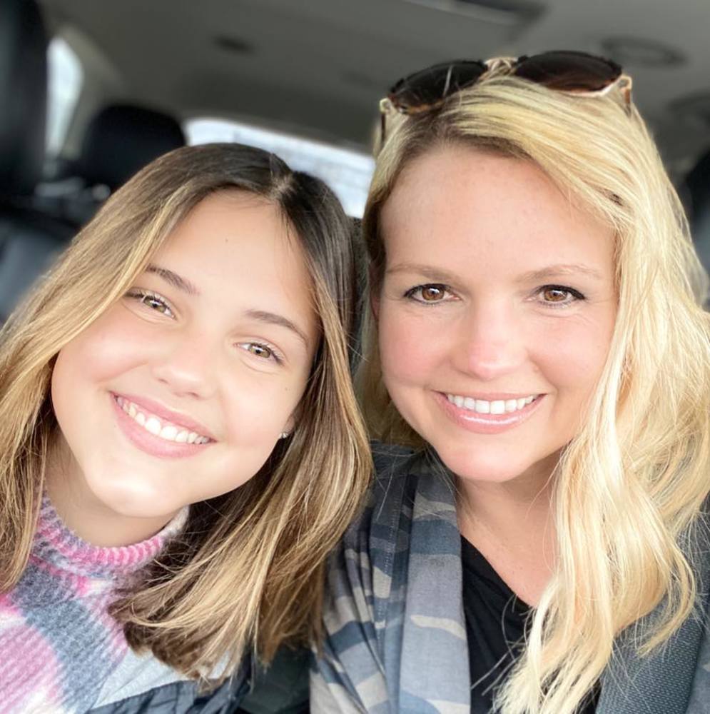 Meet your Posher, Stacey